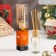Fragrant Modern Diffusor, 50 ml, morning coffee, "wealth of aroma"