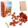 Ceramic designer "Tower with a bridge"