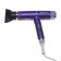 Feng Sakura SA-4051V, 1600 W, 3 speeds, 3 pace. mode, concentrator, purple
