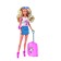 Steffi doll, traveler, 29 cm