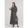 Women's dress, size 52
