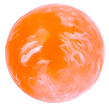 Rubber ball “Waiting for your like”, in a bank, MIX, 50 pcs-4