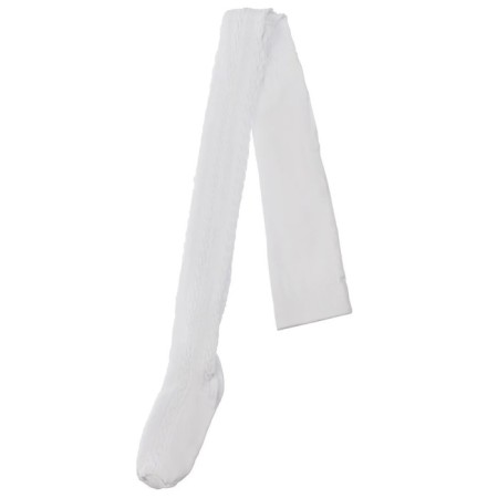 Tights for girls, height 146-152 cm-3