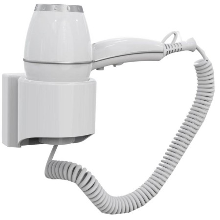 Feng PUFF-1800, wall, 1800 watts, 2 speeds, holler. Air, white