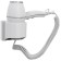 Feng PUFF-1800, wall, 1800 watts, 2 speeds, holler. Air, white