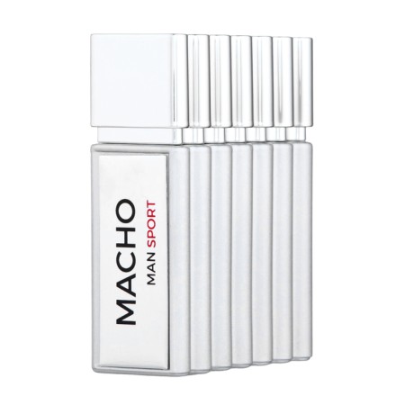 Male Macho Man Sport perfumery water (based on Allure Homme Sport), 100 ml-3