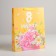 Package Gift Laminated Vertical, packaging, “Bouquet”, L 31 x 40 x 11.5 cm