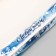 Gift box for tiles of chocolate with the Winter Blizzard window, 17.1 x 8 x 1.4 cm
