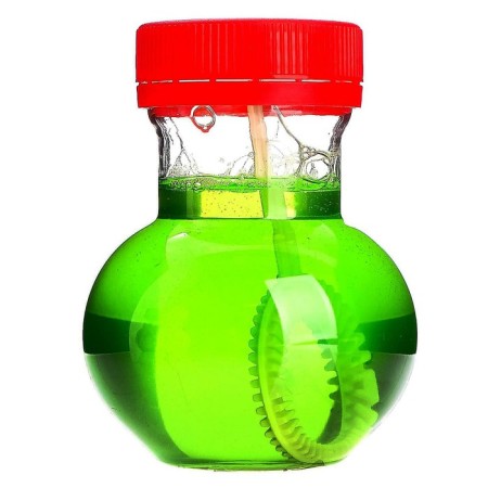 Soap bubbles "Sobe", 95 ml-2