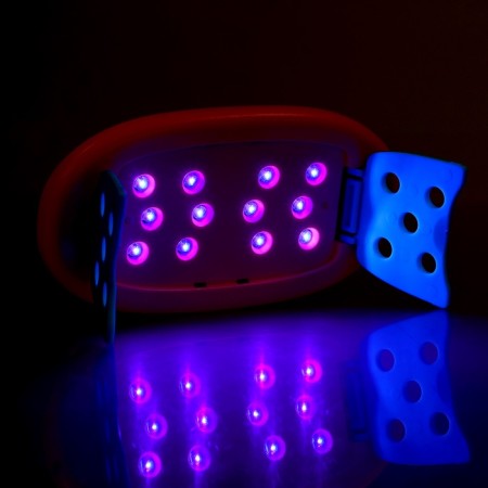 Euryses set for creativity create a jewelry, UV resin+lamp-8