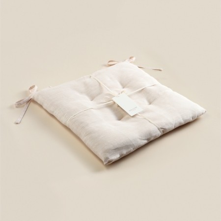 SL Home "Gloomy" 42x42 cm, linen 100%, 180g/m2-4