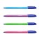 Ballic handle Erychkrause U-108 Neon Stick 1.0, Ultra Glide, Blue Ink color blue