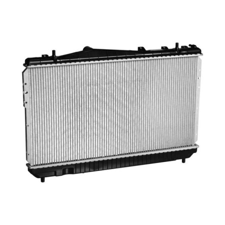 Cooling radiator for Rezzo (00-) MT Chevrolet 96813422, Luzar LRC 0522-1
