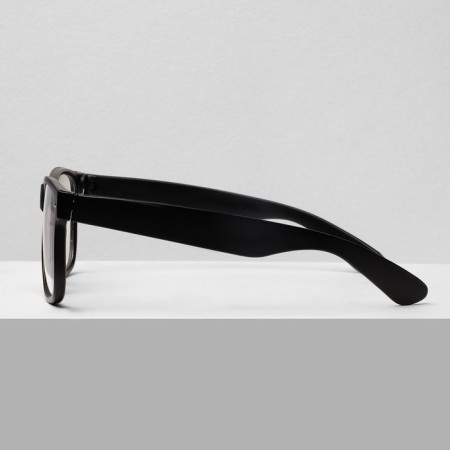 Computer glasses 28007, black color-5