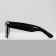 Computer glasses 28007, black color