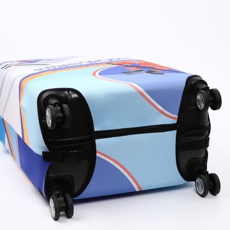 Case for a suitcase 28 "," Russian Sport "-5