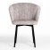 Verona 600 chair, light gray