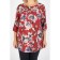 Female blouse, size 52