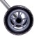 Stroller for dolls, metal frame, universal