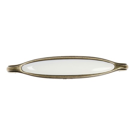 Cappio Ceramics bracket, 128 mm, bronze color-2