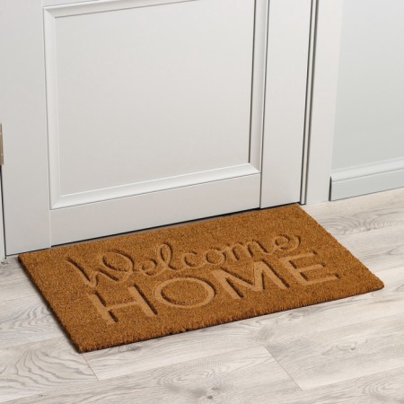 Rapid LadoM rug, 45 × 75 cm, coconut fiber-5