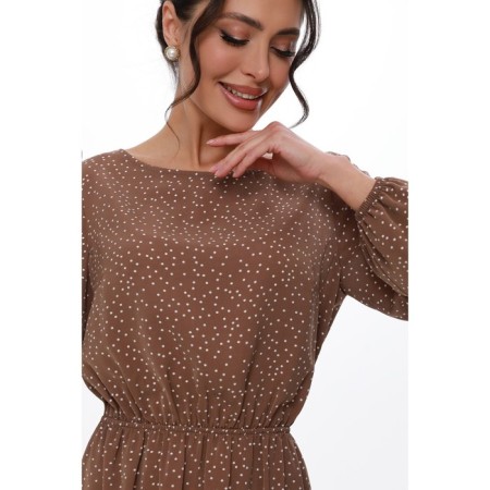 Women's dress, size 56-5