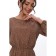 Women's dress, size 56