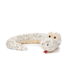 Paton Willie Soft toy, leopard print, 65 cm