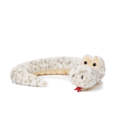 Paton Willie Soft toy, leopard print, 65 cm
