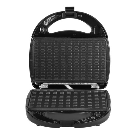 Multipecar Red Solution Rmb-M614/1, 700 W, thin waffles, anti-stick coating