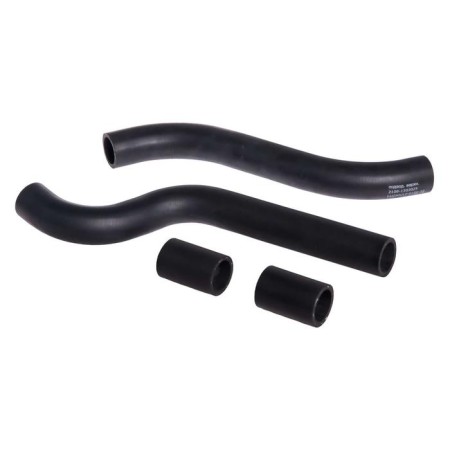 Cooling pipes set 2108 2108-1303092, Luzar LPK 0108
