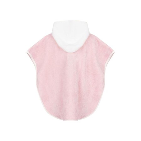 Children's towel-POPENCHE "RICO", size 64x50 cm, pink color-2