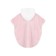 Children's towel-POPENCHE "RICO", size 64x50 cm, pink color