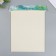 Mate for beadwork color Mix thick thickness 3.2 mm 30x23 cm