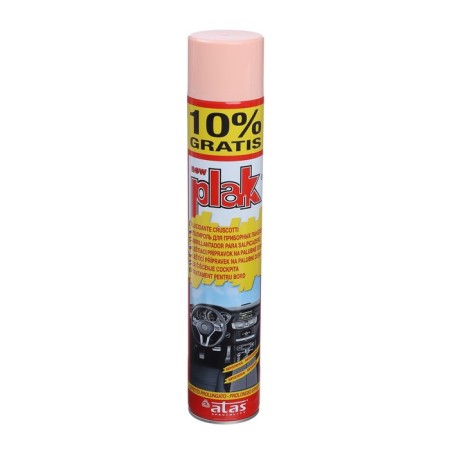 PLAK PLAK PLAK PLAK, Aerosol, 750 ml-1