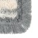 MOP combined HQ Profiline, fastening pocket and tongue, 40 cm