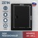 Revisionine Zein 1520lr, 150 x 200 mm, plastic, black