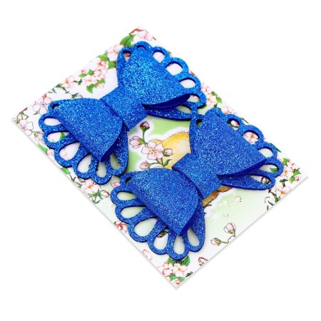 Decor Balt set 2 pcs., Mix, size: 7 × 4.5 × 1 cm