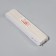 Steep file, set 20 pcs, abrasiveness 220, 18 cm, gray/purple color