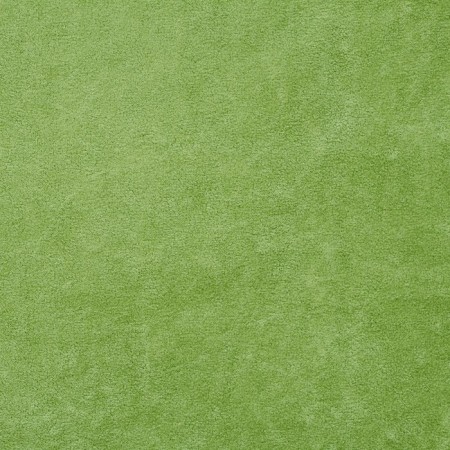 The hand-bag “Pear” is positive Luma, size l, diameter 80 cm, height 100 cm, velor, green color-1