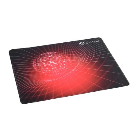 Mouse rug ok-fp0400 large red 400x320x2mm-1