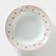 Porcelain plate "Shebbi chic", 500 ml, D = 24 cm