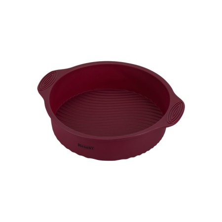 Baking form Regent Inox Silicone, size 28.5x24.5x6.5 cm