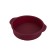 Baking form Regent Inox Silicone, size 28.5x24.5x6.5 cm