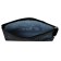 Penal soft, 1 department, 80 x 210 x 35 mm, voluminous, microfiber on PVC-one, Phoenix "Fighter"
