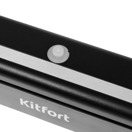 Vacuumor KitFort KT-1505-1, 85 W, air pad valve, black-3