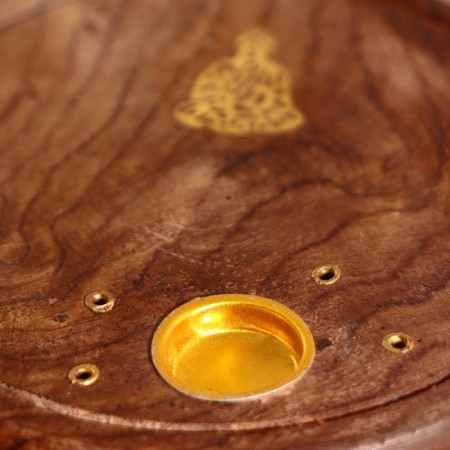 Standing for incense "OSH"-1