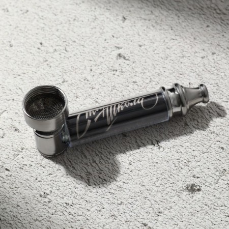 Chicken pipe "Old School", 12 x 6.5 cm-5