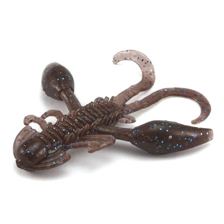 Twizer Lucky John Pro S Rock Craw 5.1 cm, 140123-S19, 10 pcs.