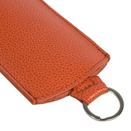 Key of lightning, length 15 cm, orange color-2